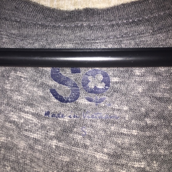 Grey jacket - Picture 2 of 4